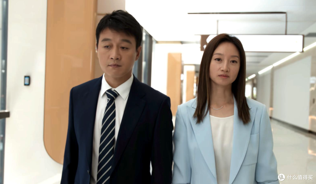 《我的后半生》大结局：丽娜被骗50万，沈青用一碗面换回了婚姻