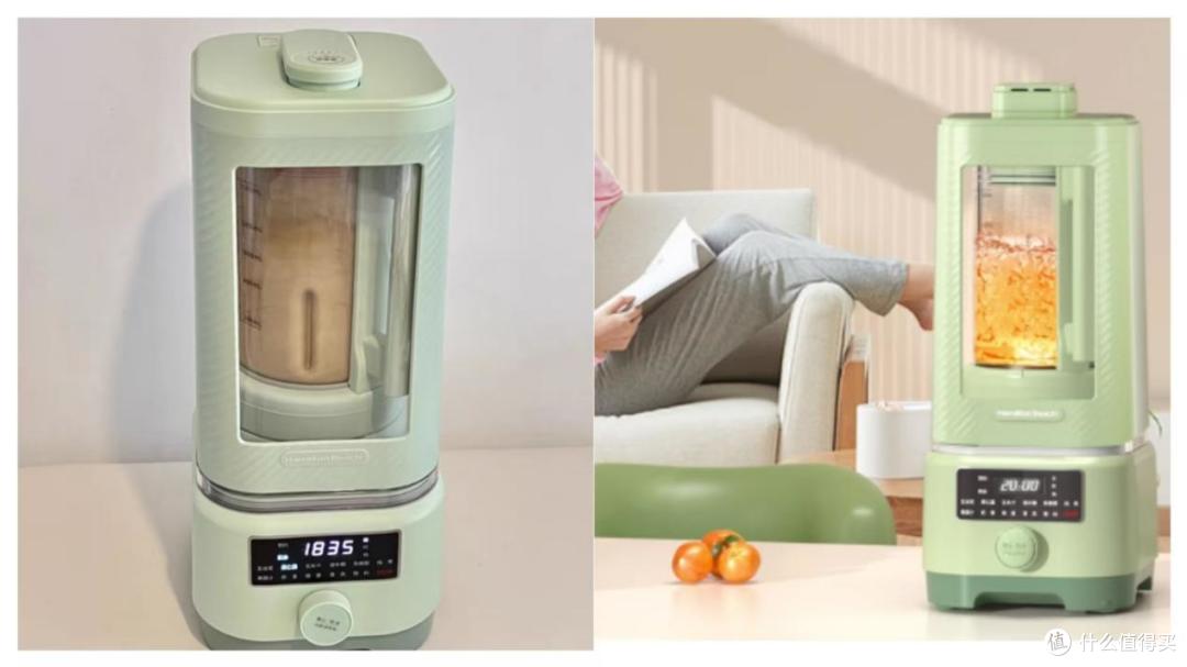 送长辈朋友破壁机好吗?五大高品质机型实测合集