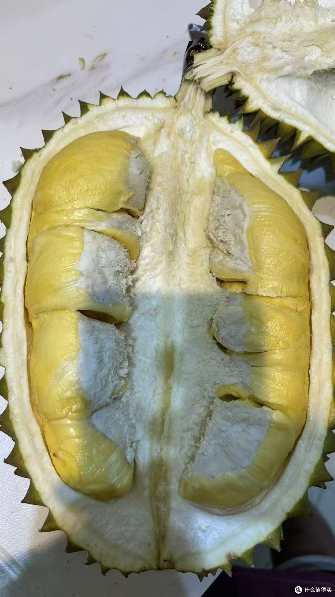 金枕榴莲和猫山王榴莲的口感有什么区别?