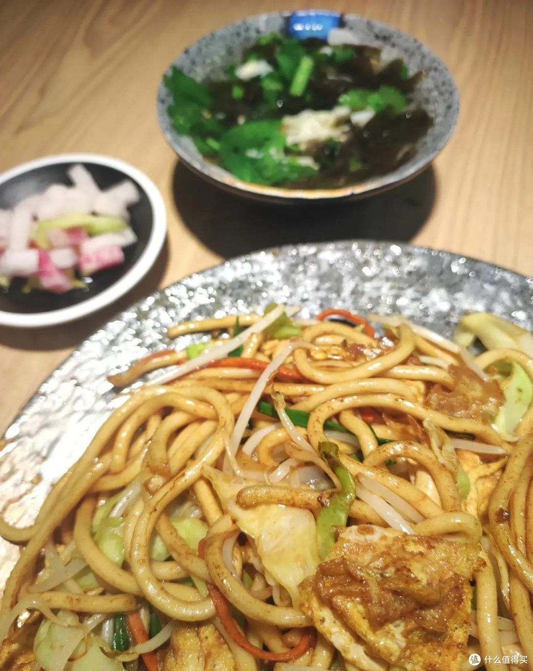 西安面馆炒拉条实惠量大