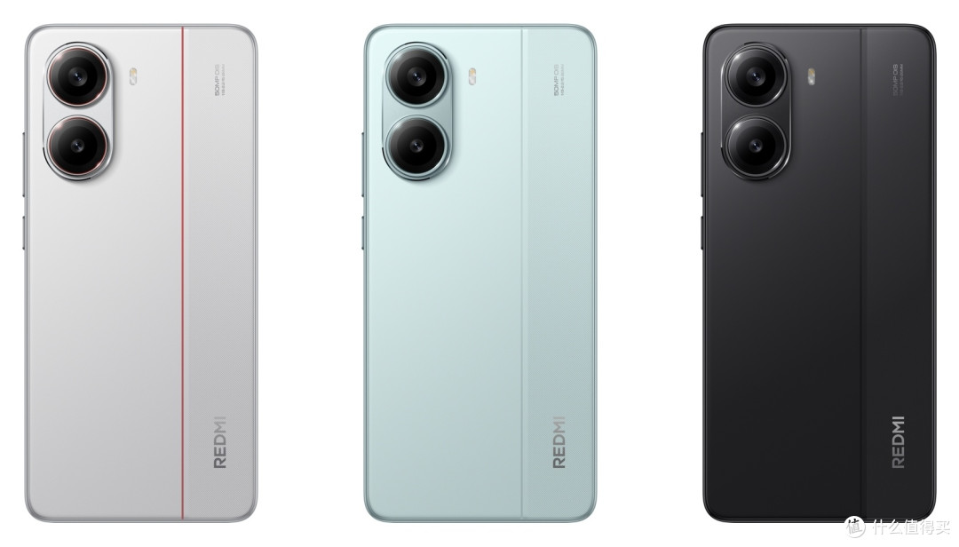 REDMI Turbo4 Pro震撼发布:以“小K”之力,全面Pro升级