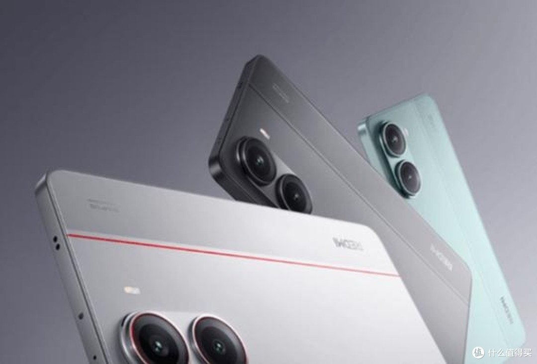 REDMI Turbo4 Pro震撼发布:以“小K”之力,全面Pro升级