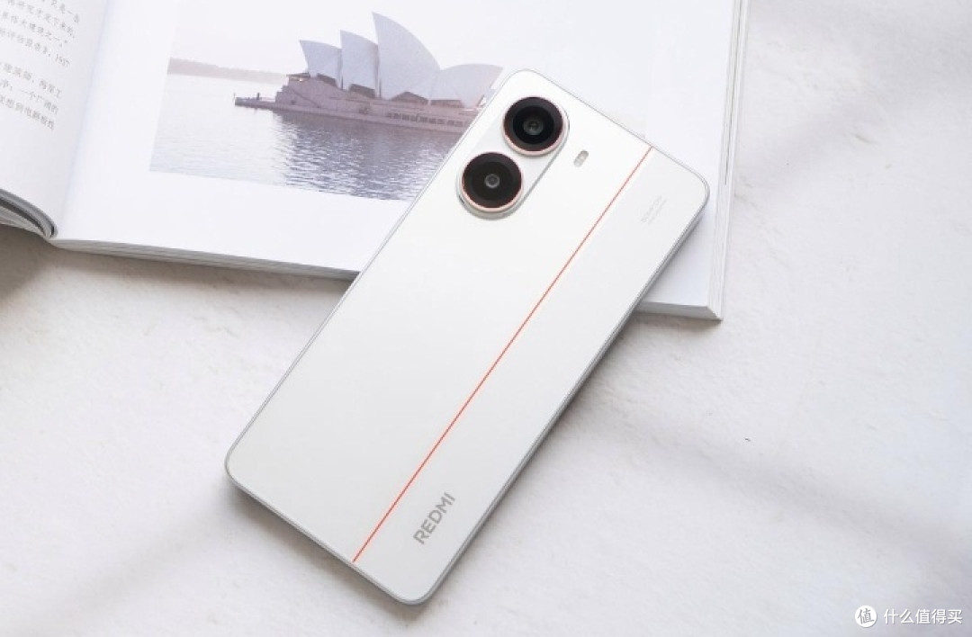 REDMI Turbo4 Pro震撼发布:以“小K”之力,全面Pro升级