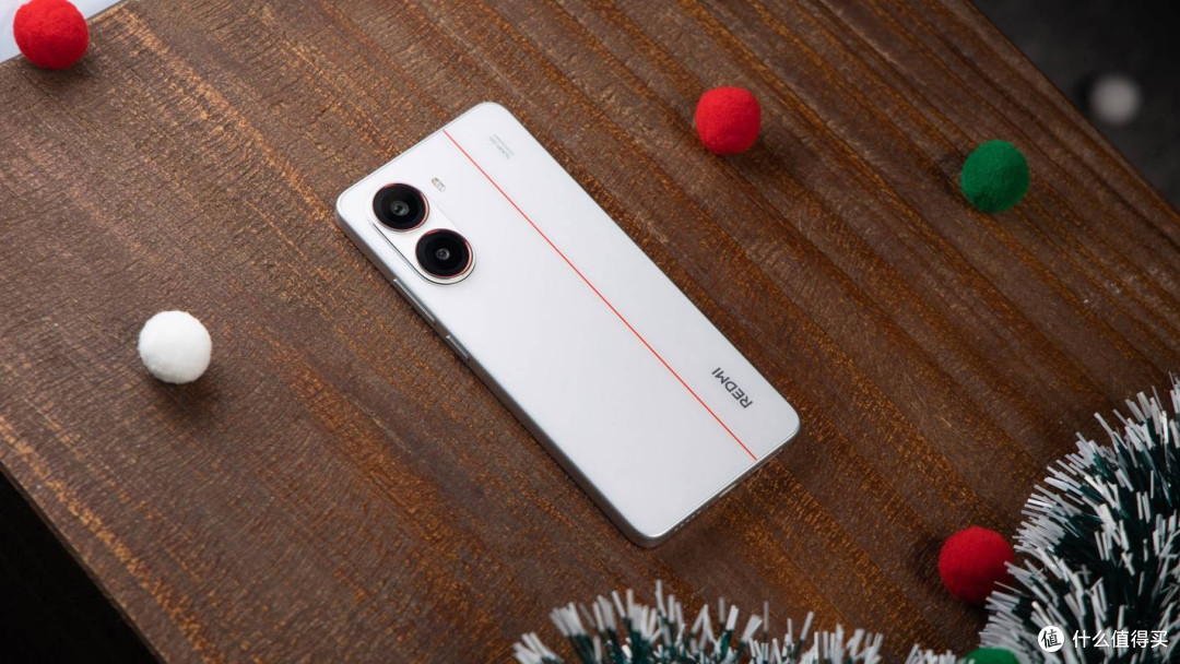 REDMI Turbo4 Pro震撼发布:以“小K”之力,全面Pro升级