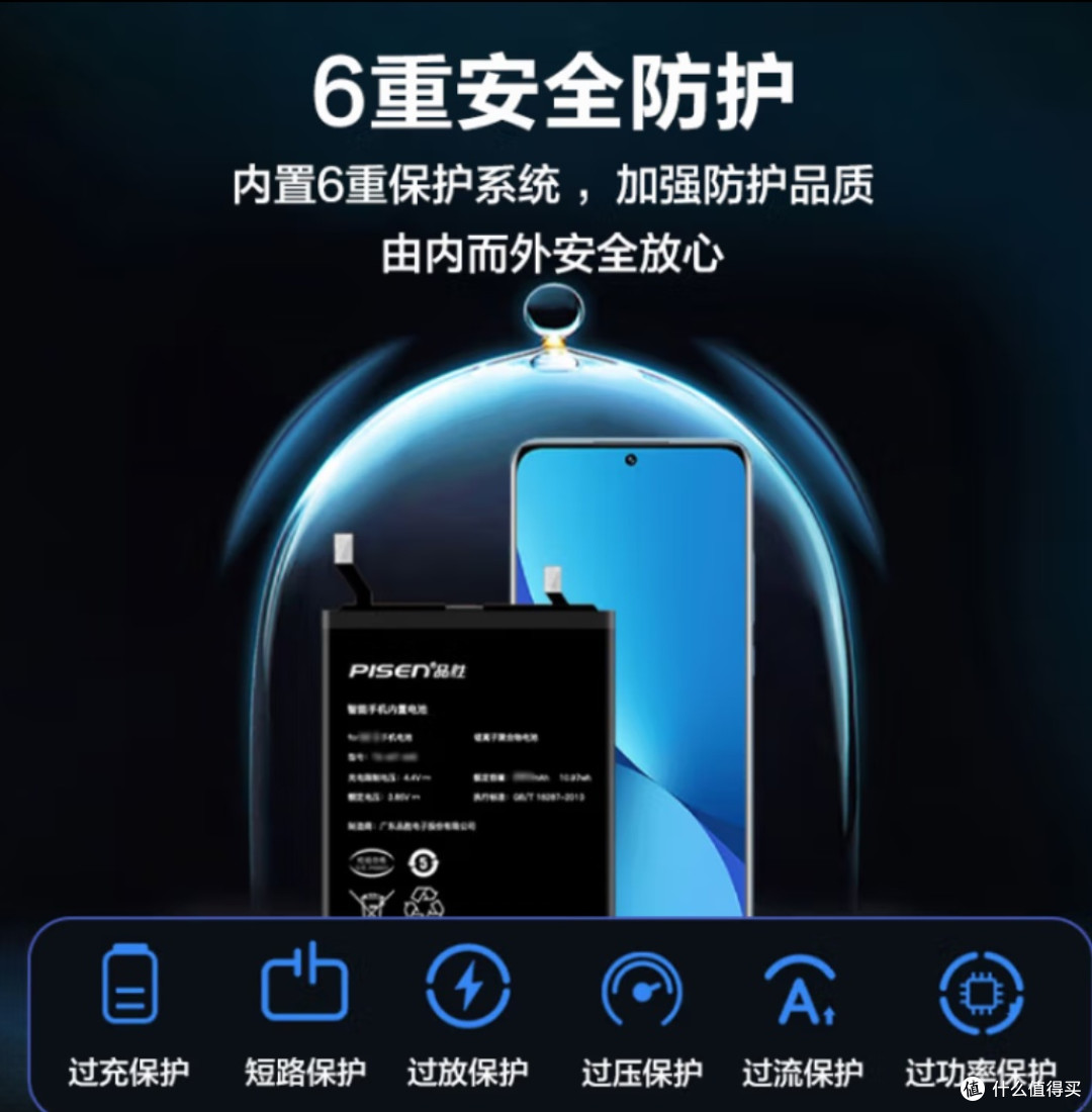 可拆卸电池：一场被时代裹挟的"文艺复兴"