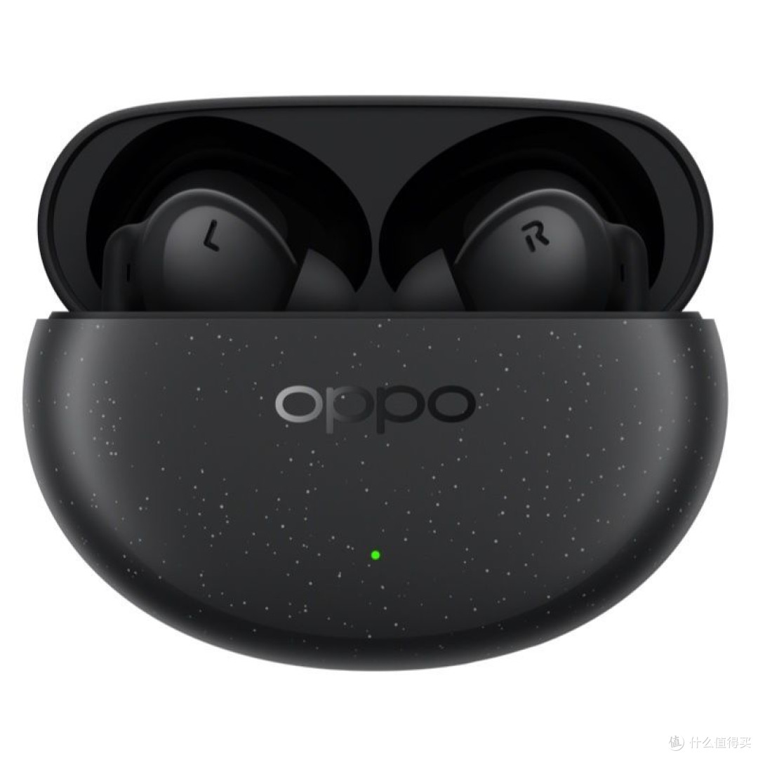 OPPO Enco Air4 Pro:入门价位也能拥有旗舰体验