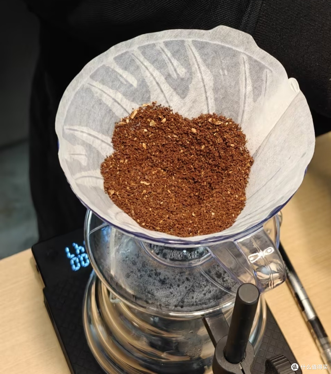 性价比拉满!辛鹿蓝山风味拼配咖啡豆
