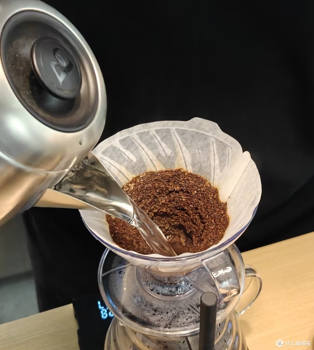 性价比拉满!辛鹿蓝山风味拼配咖啡豆