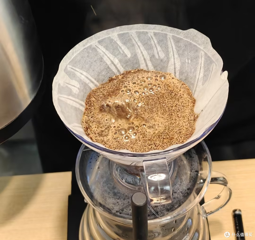 性价比拉满!辛鹿蓝山风味拼配咖啡豆