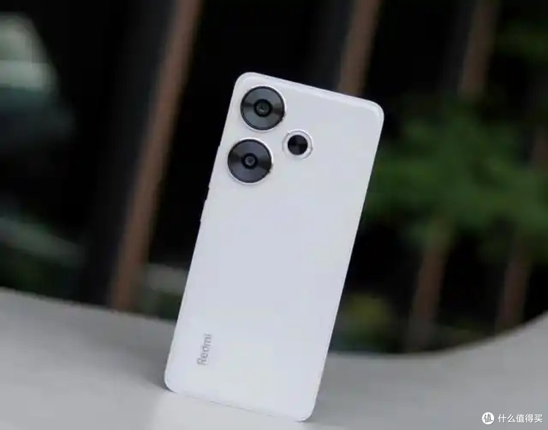 Redmi Turbo4 Pro:中端机的新标杆
