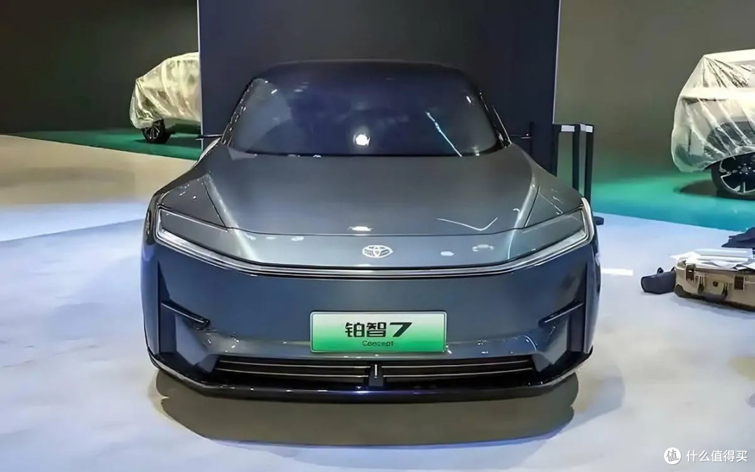 小米SU7最强大的对手就要在上海车展亮相，会影响小米的销量吗？