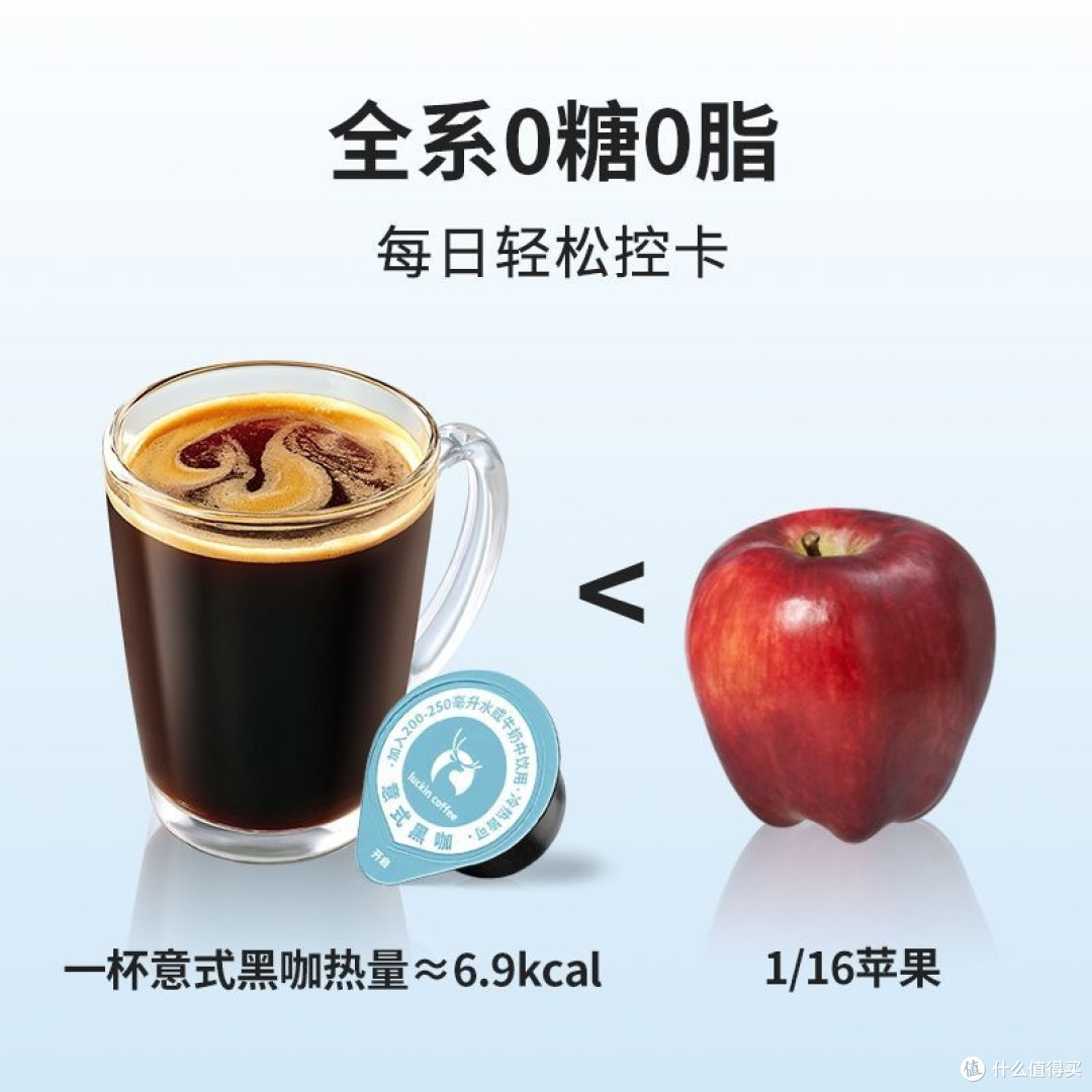 口袋里的咖啡馆，瑞幸0糖0脂浓缩咖啡液，解锁随时随地的醇香