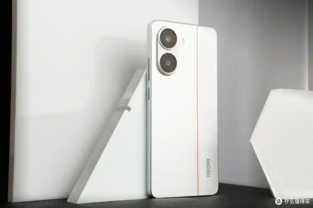 Redmi Turbo4 Pro上手:千元机价格,旗舰机体验