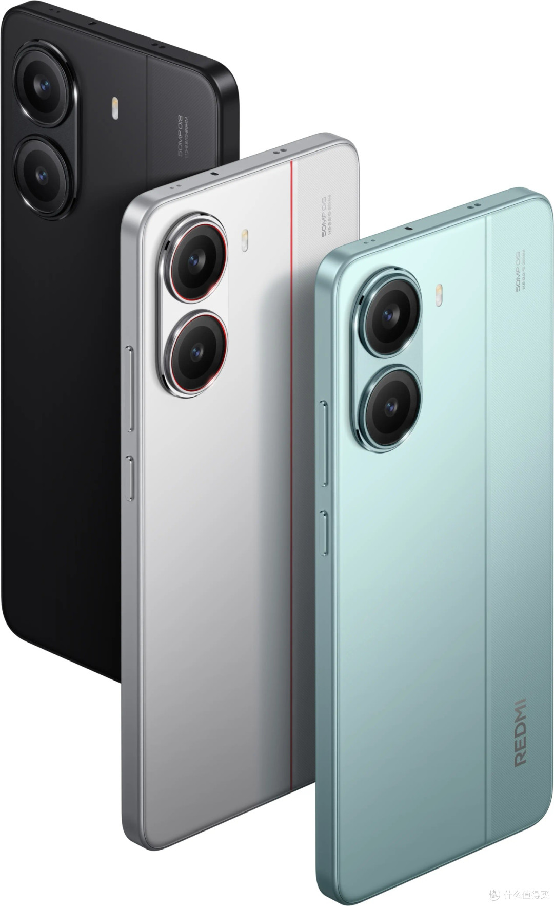 Redmi Turbo4 Pro上手:千元机价格,旗舰机体验