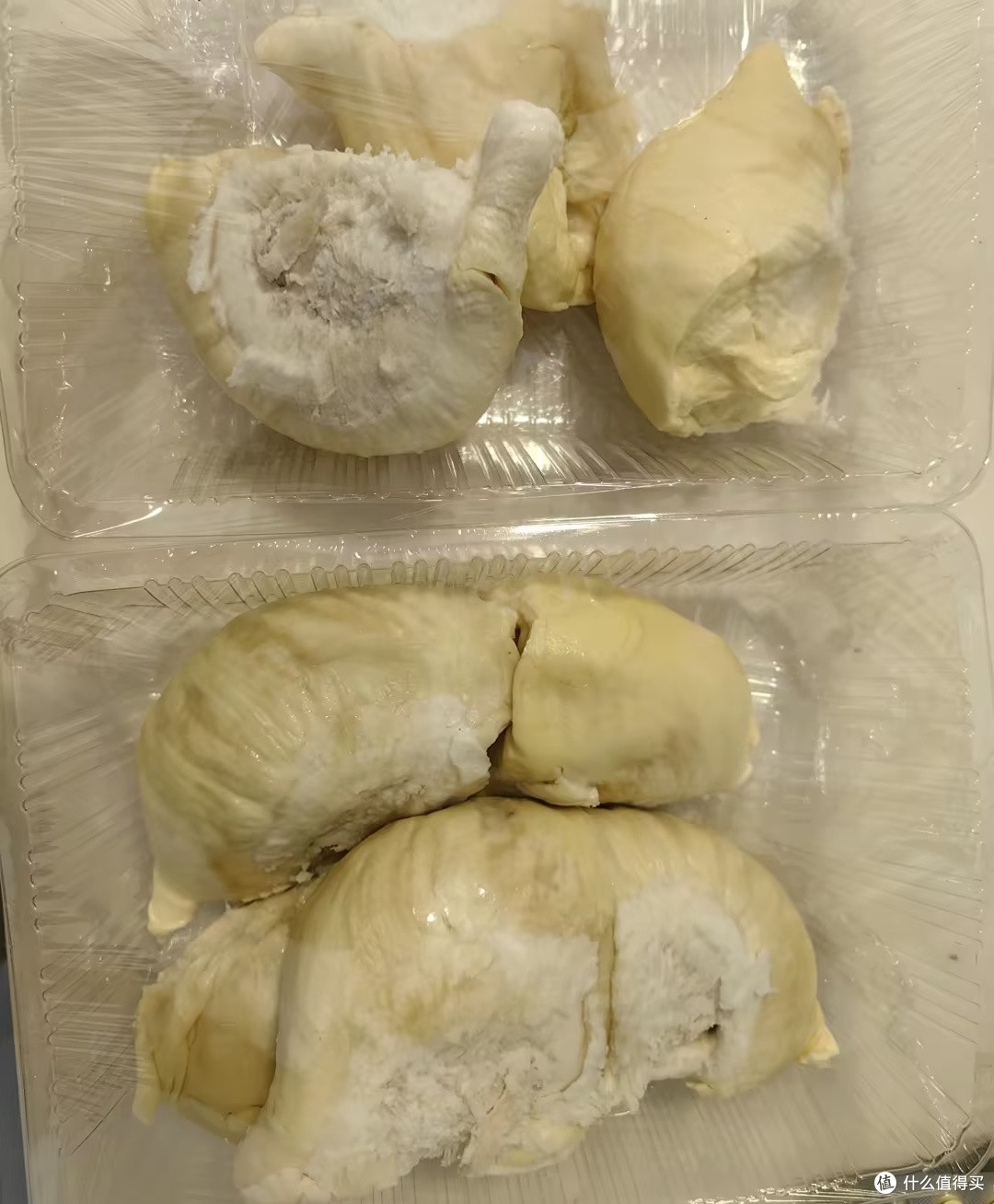 榴莲脑袋必看!京东满分标准挑榴莲秘籍
