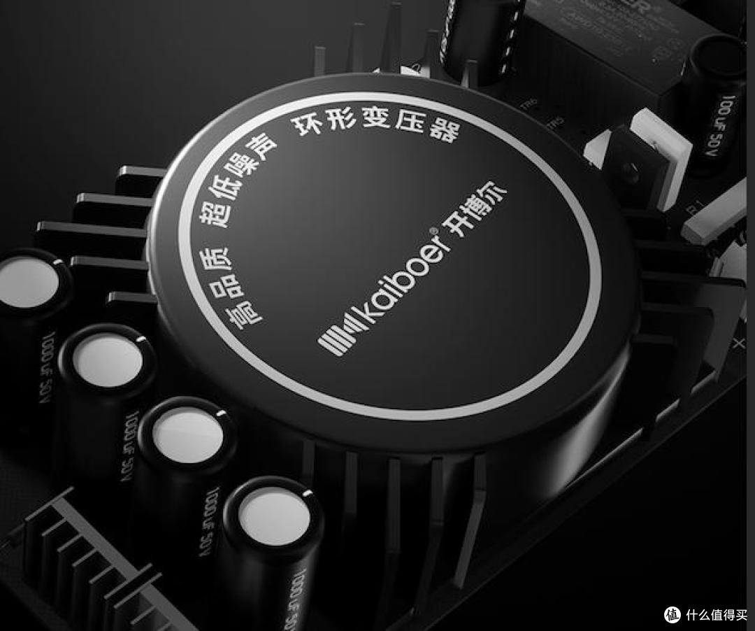 开博尔DMP-K9数字音乐播放器:以旗舰数播打造全场景音源中枢!