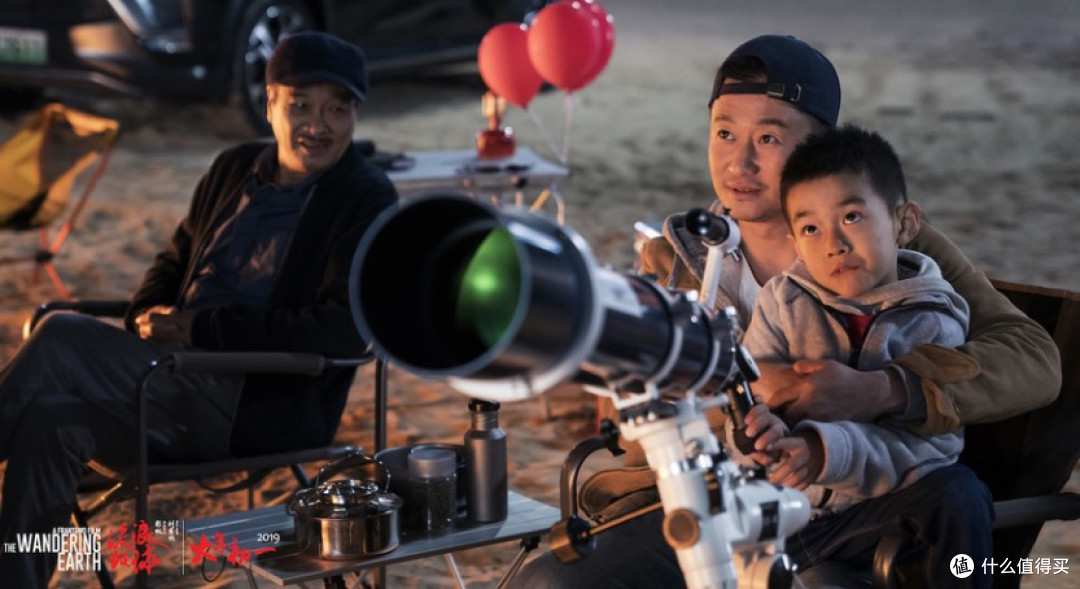 《流浪地球 3》官宣正式开机，又将上演地球流浪路，科幻新征程？