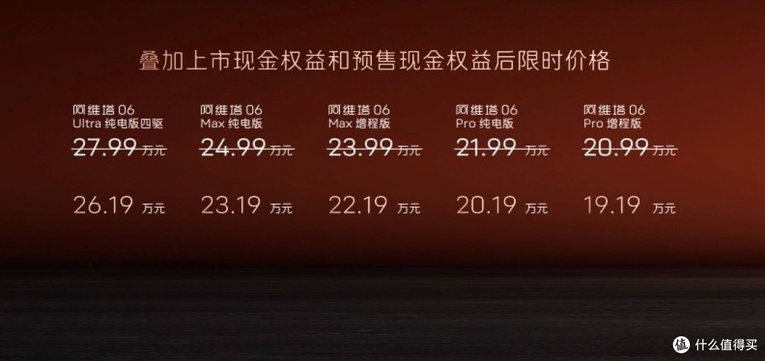 阿维塔06正式上市:华为智驾赋能,重塑20万级豪华轿车市场新标杆