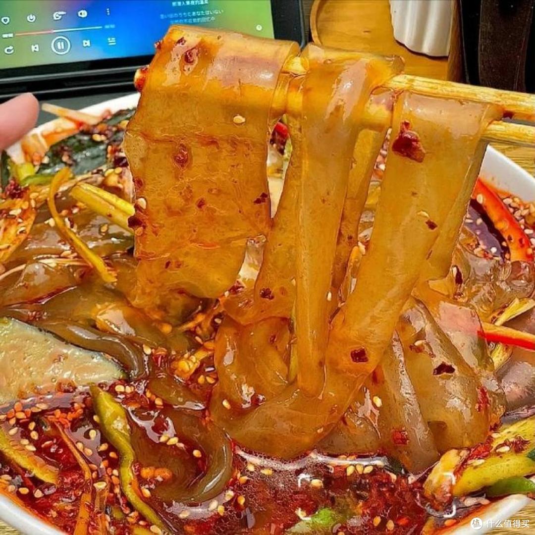 新乡小吃有多野?这10种美味,《舌尖》都来跟拍