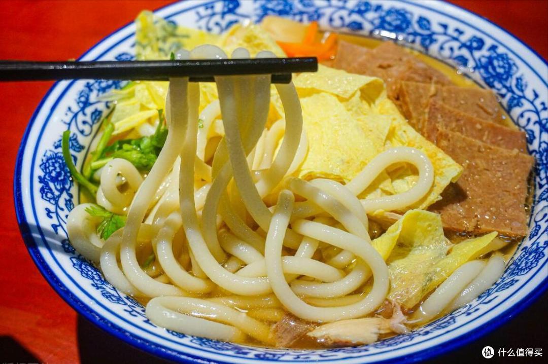 新乡小吃有多野?这10种美味,《舌尖》都来跟拍
