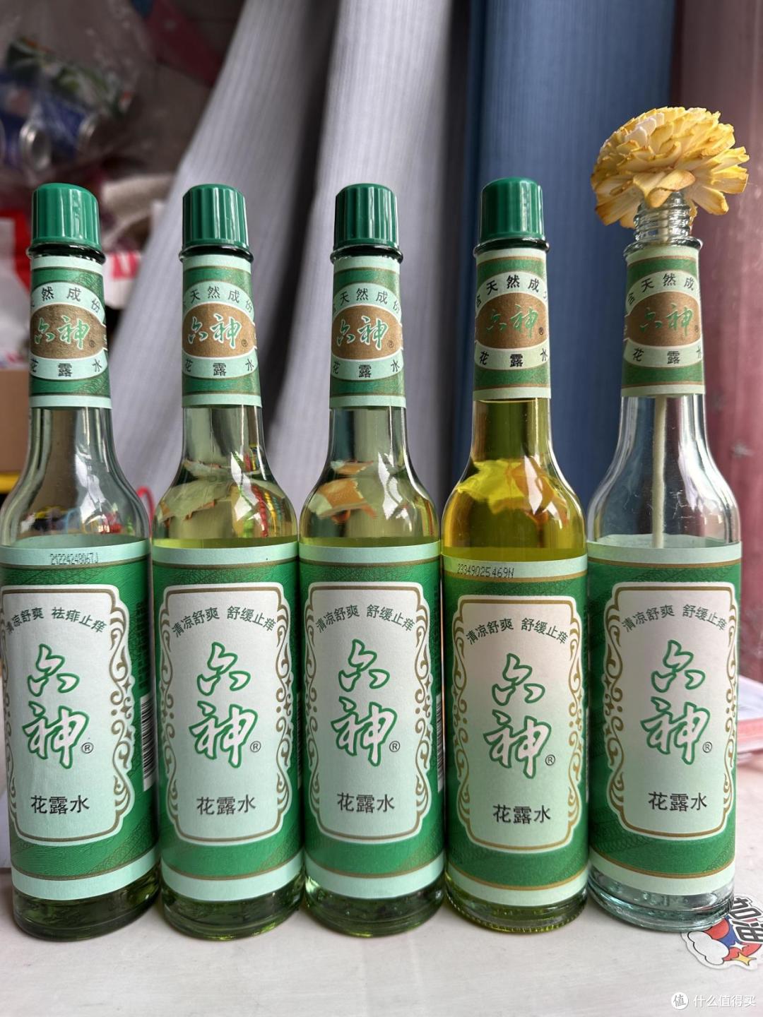 活了30年才知道,“花露水”还有这么多用法,让人长见识了