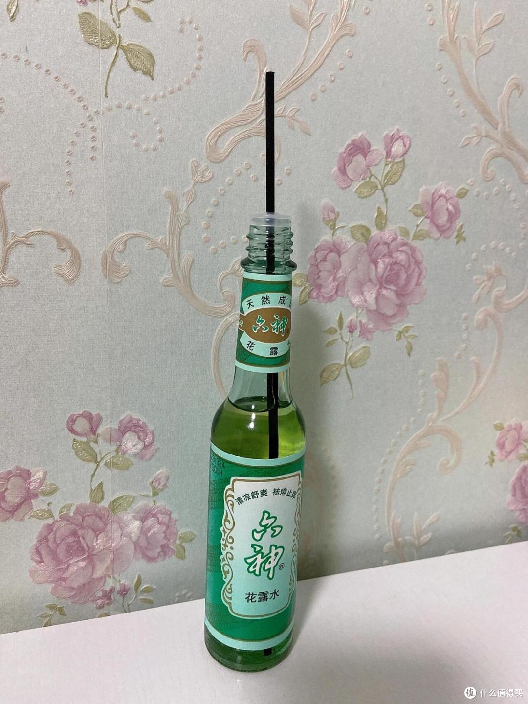 活了30年才知道,“花露水”还有这么多用法,让人长见识了