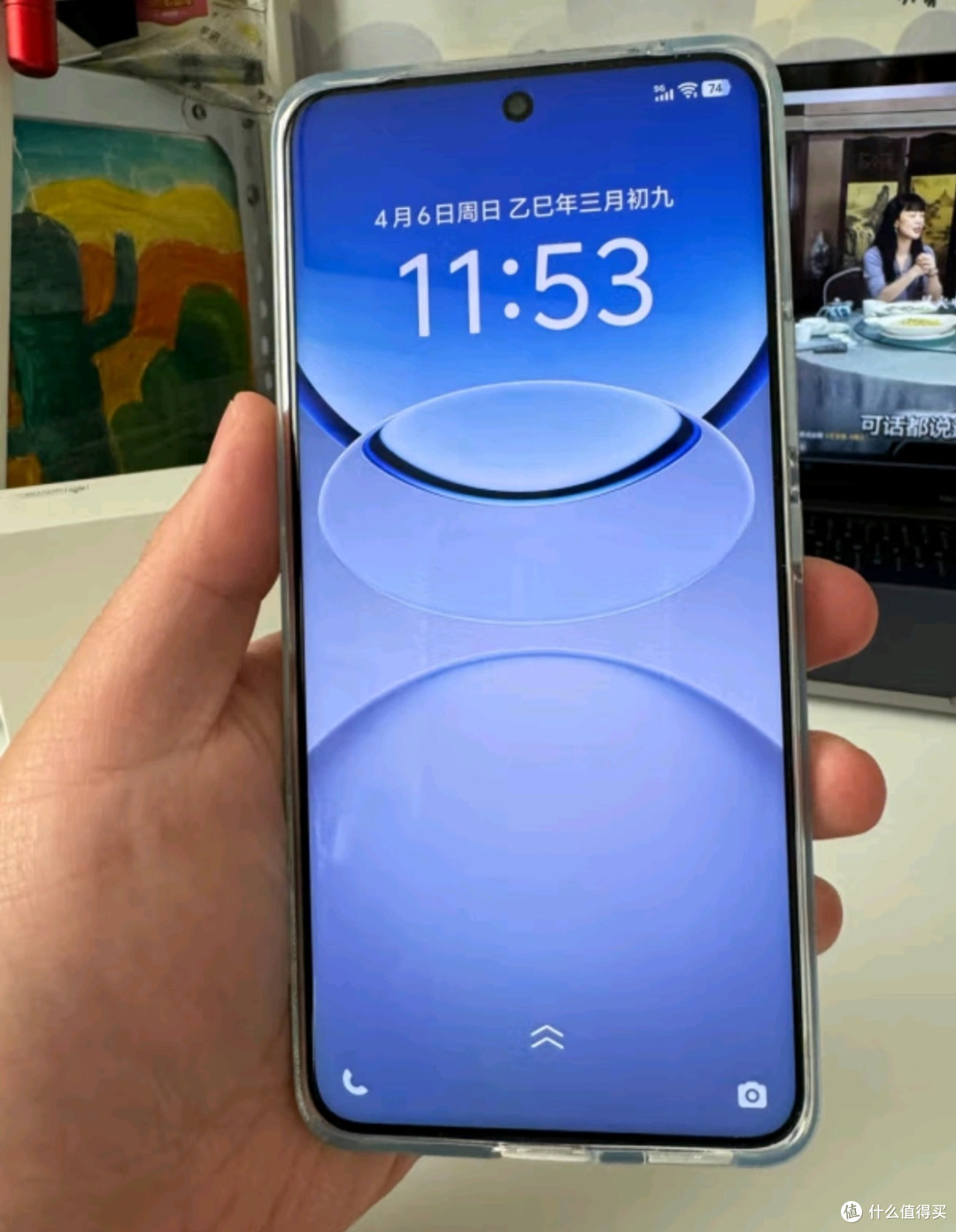 超大电池与快充解决电量焦虑