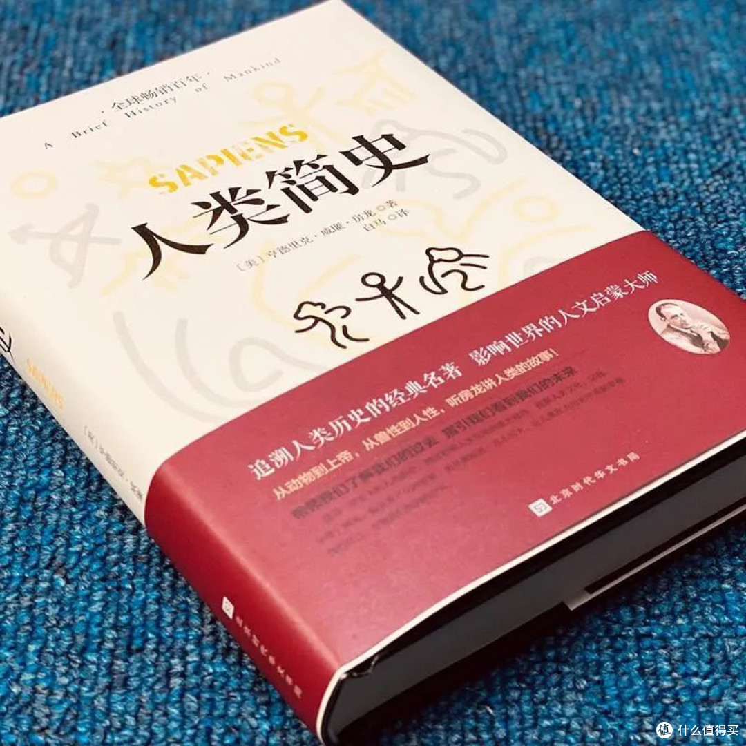 年度书单｜这几本书，曾让我在深夜辗转难眠
