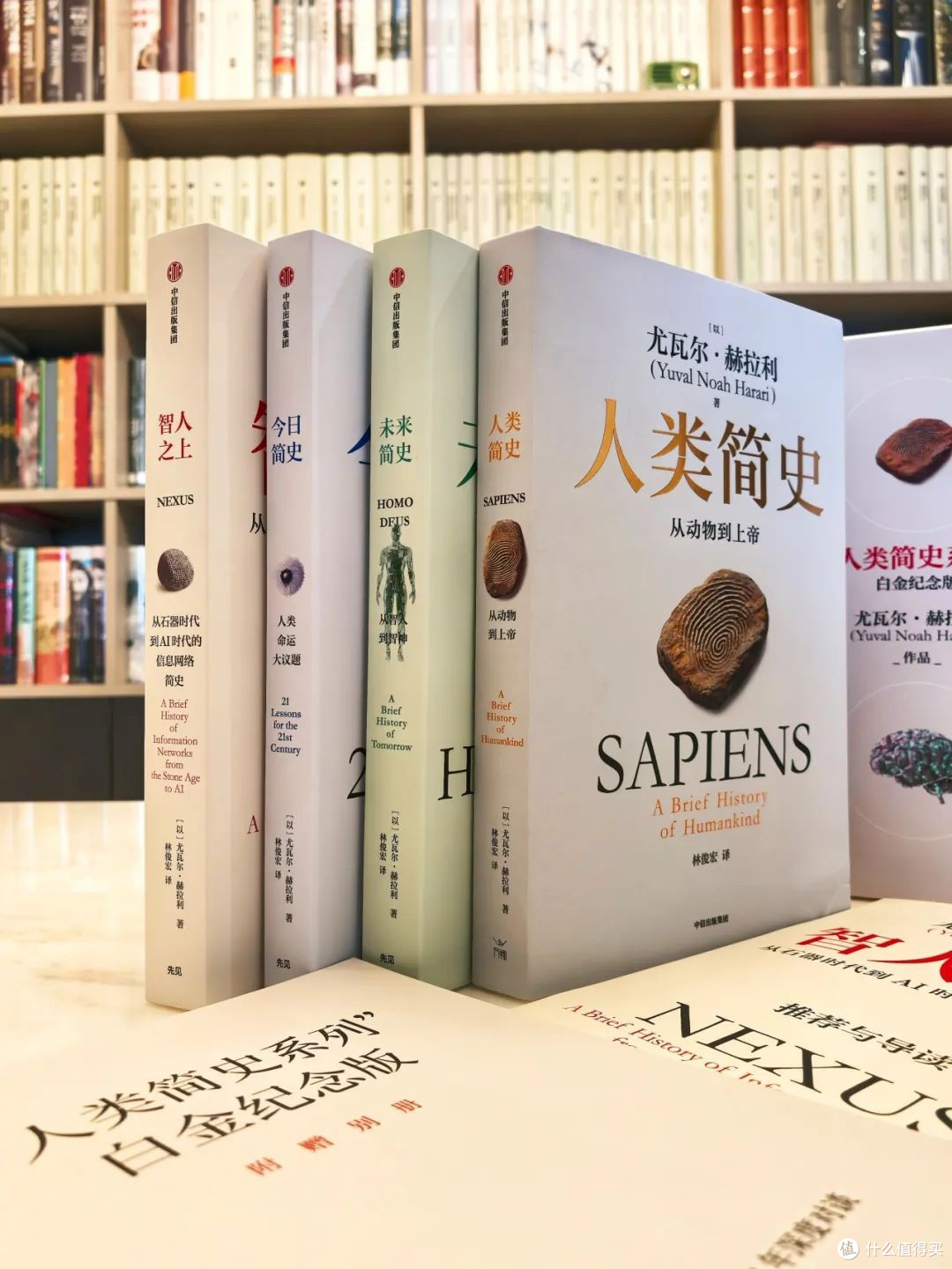 年度书单｜这几本书，曾让我在深夜辗转难眠
