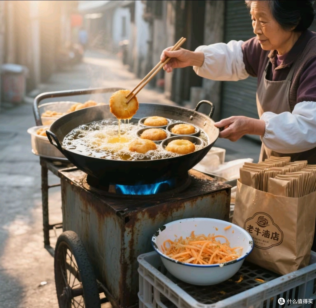 街巷食光:在城市褶皱里遇见惊喜!!