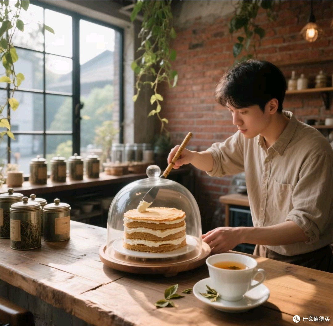 街巷食光:在城市褶皱里遇见惊喜!!