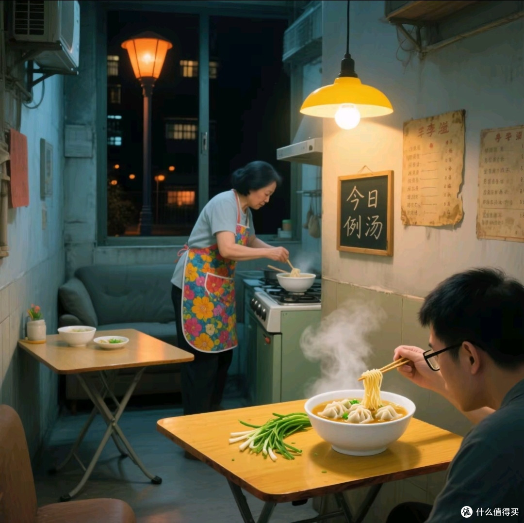 街巷食光:在城市褶皱里遇见惊喜!!