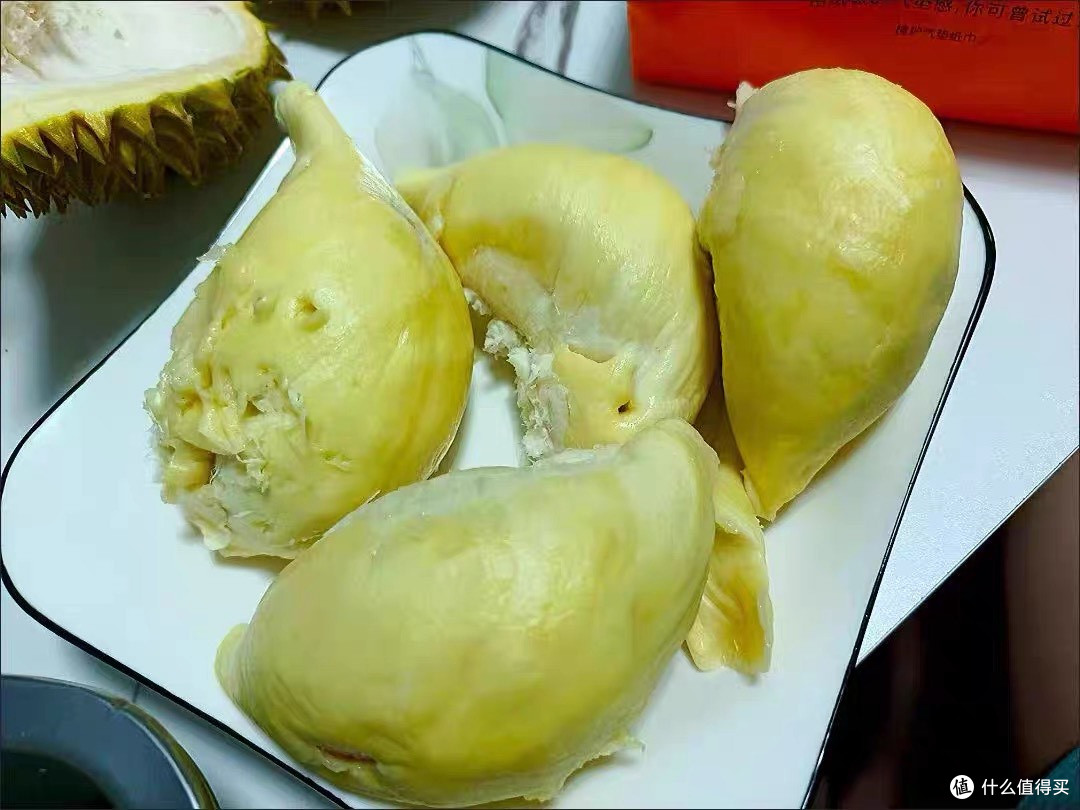 京东满分榴莲标准：能否终结“开盲盒”式买榴莲？