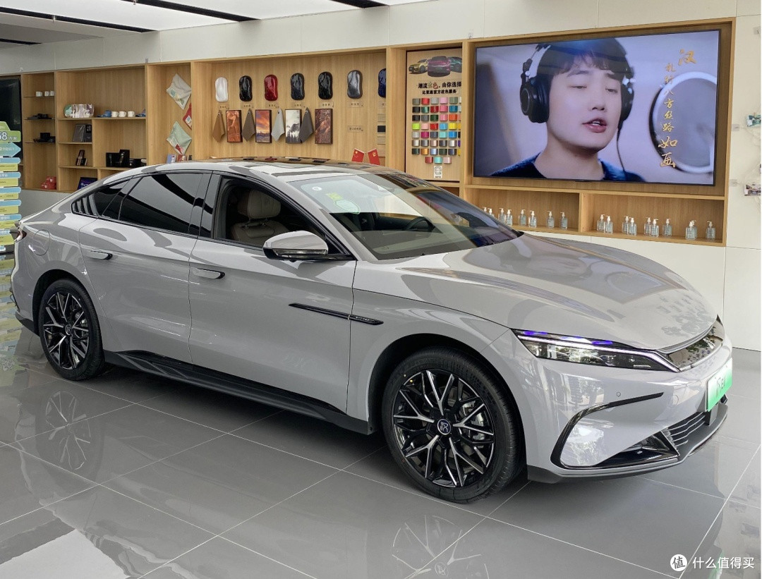 探秘2025上海车展:未来出行的N种打开方式