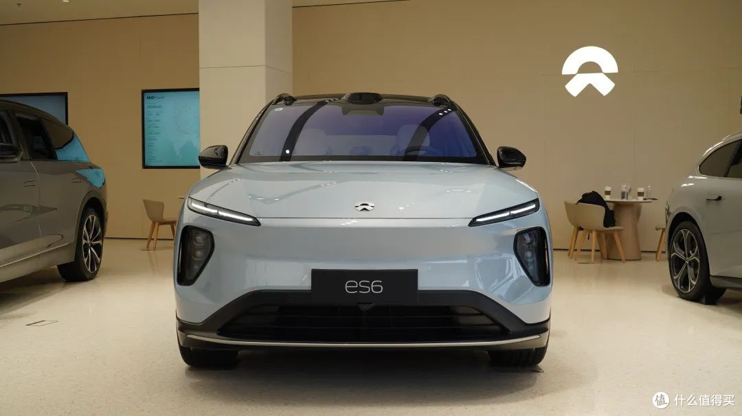 探秘2025上海车展:未来出行的N种打开方式