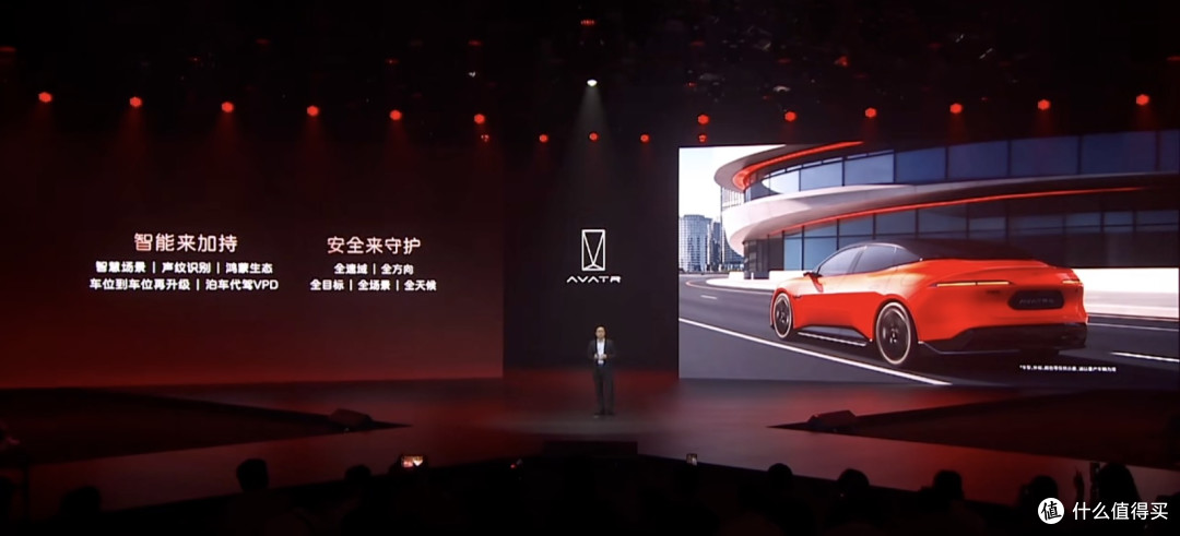 20 万级车圈炸了!阿维塔 06 携华为黑科技杀疯了