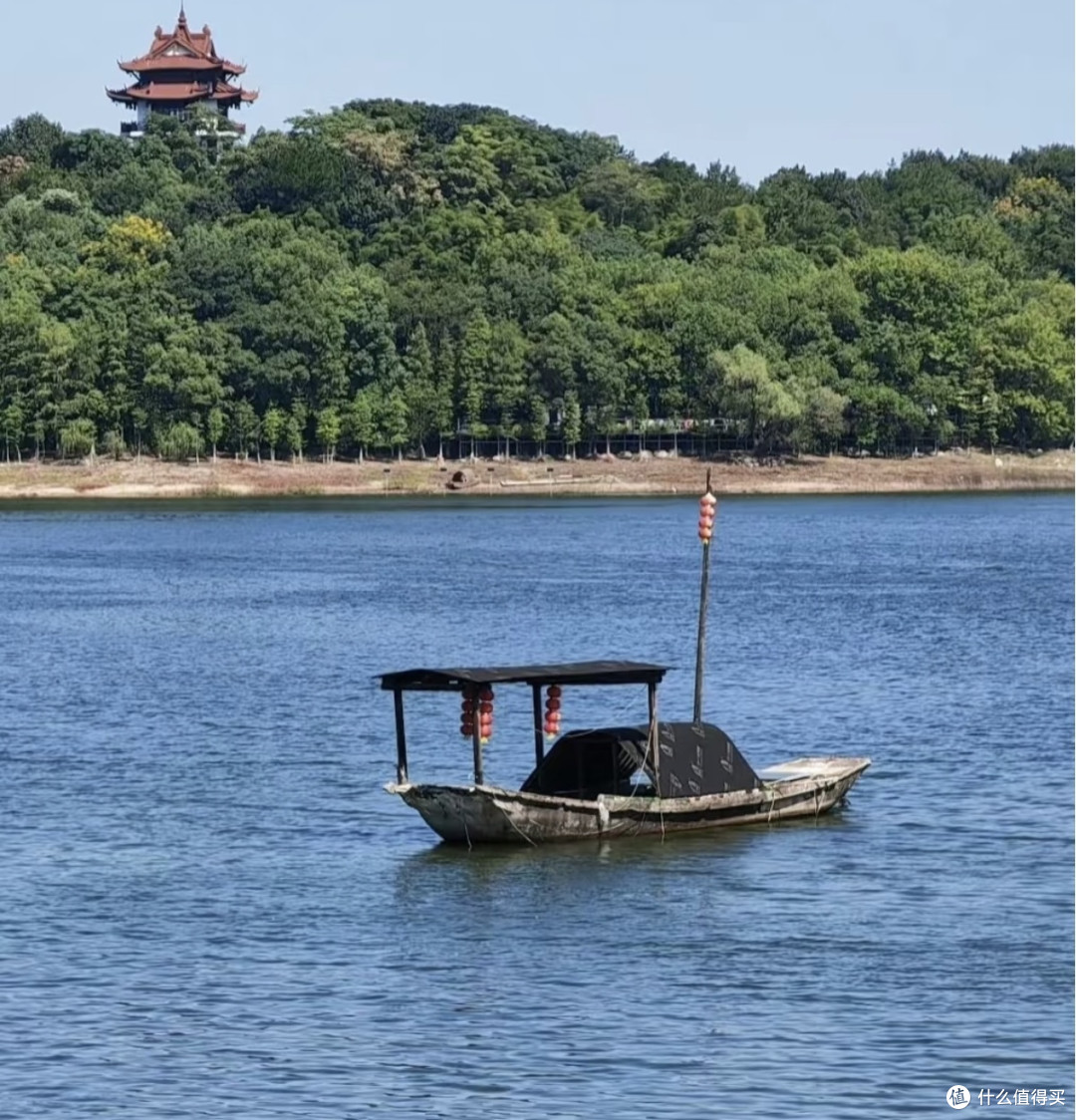 五一溧阳撒欢攻略 | 2天1晚畅玩小众宝藏地