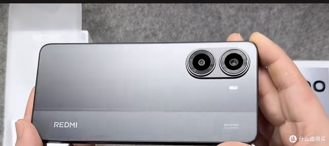Redmi Turbo 4 Pro震撼登场,中端机性能王者即将开售!