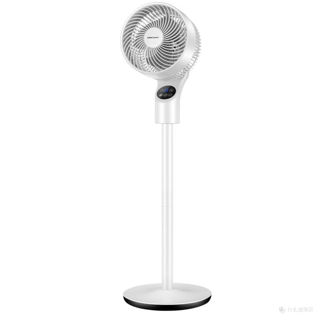 夏日清凉新宠!荣事达空气循环扇超绝体验