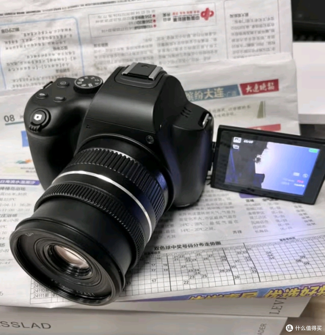 疆友7200万像素数码相机就是你的理想之选，男孩女孩最佳选择。