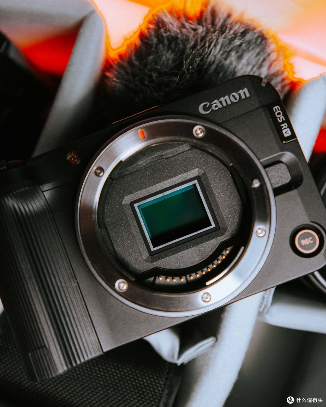 佳能新品Powershot V1 vs R50V:相机界的“大小内战”怎么选?