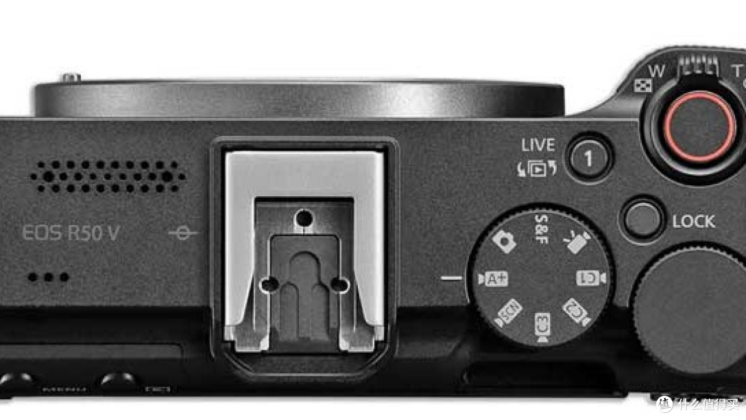 佳能新品Powershot V1 vs R50V:相机界的“大小内战”怎么选?