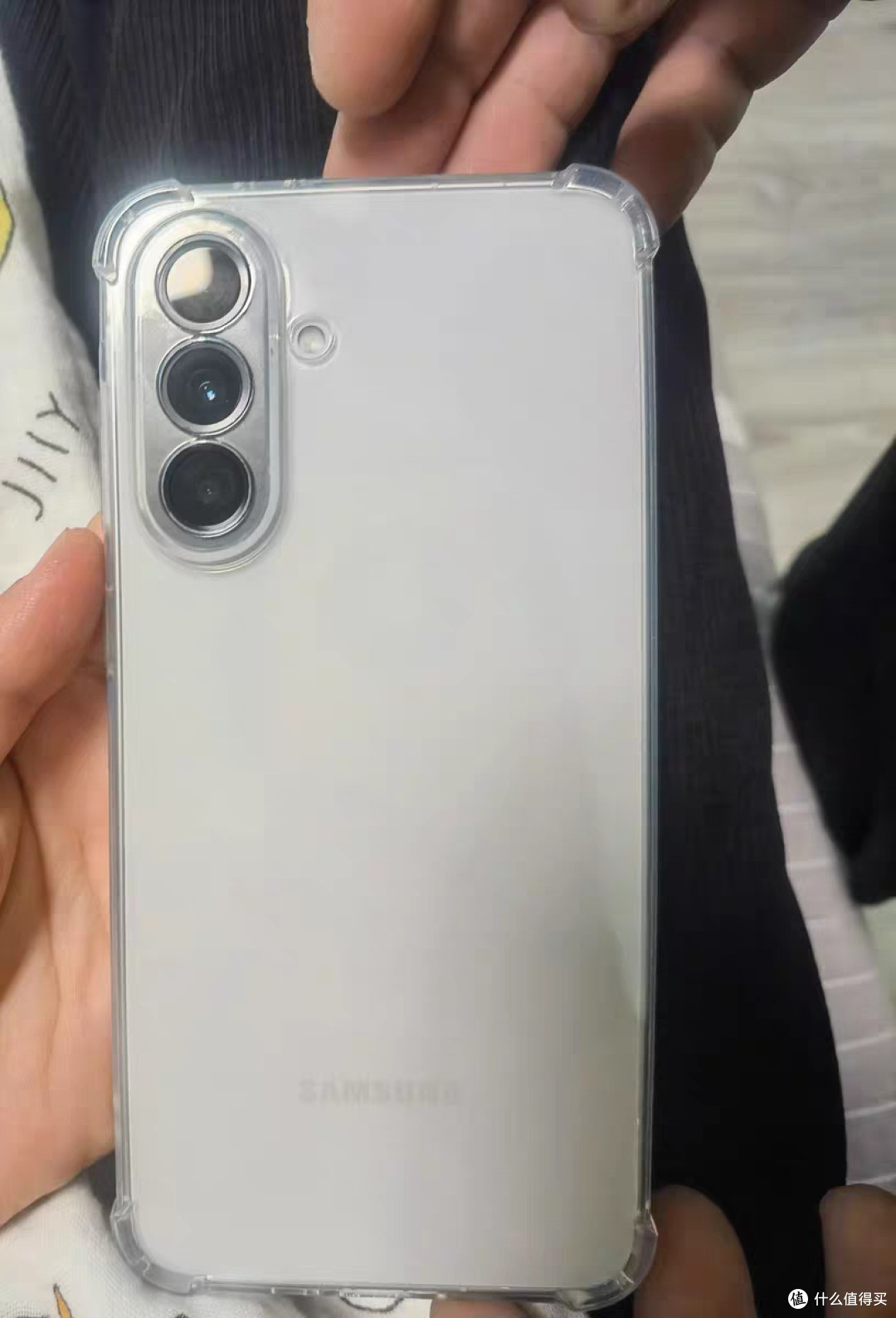 Samsung/三星 Galaxy A56 5G智能拍照手机官方旗舰店正品