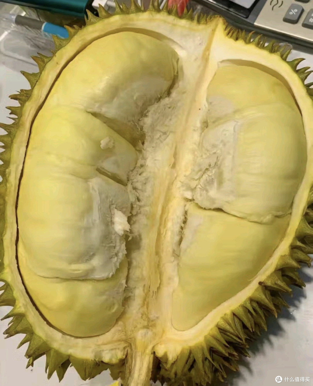 新标准提升榴莲品质与购物体验