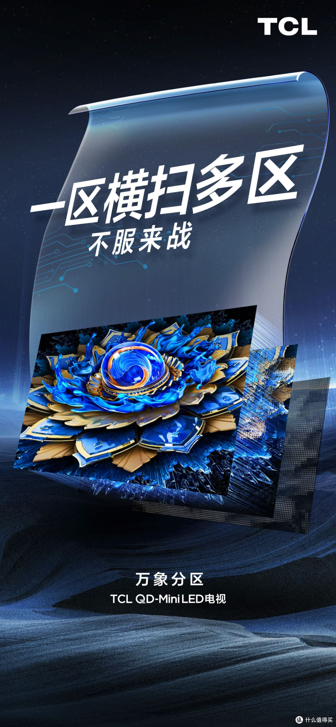 想换电视的朋友们,速速来抄答案!