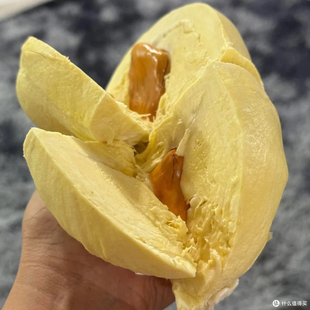 🌟泰国金枕头榴莲,新手必看!