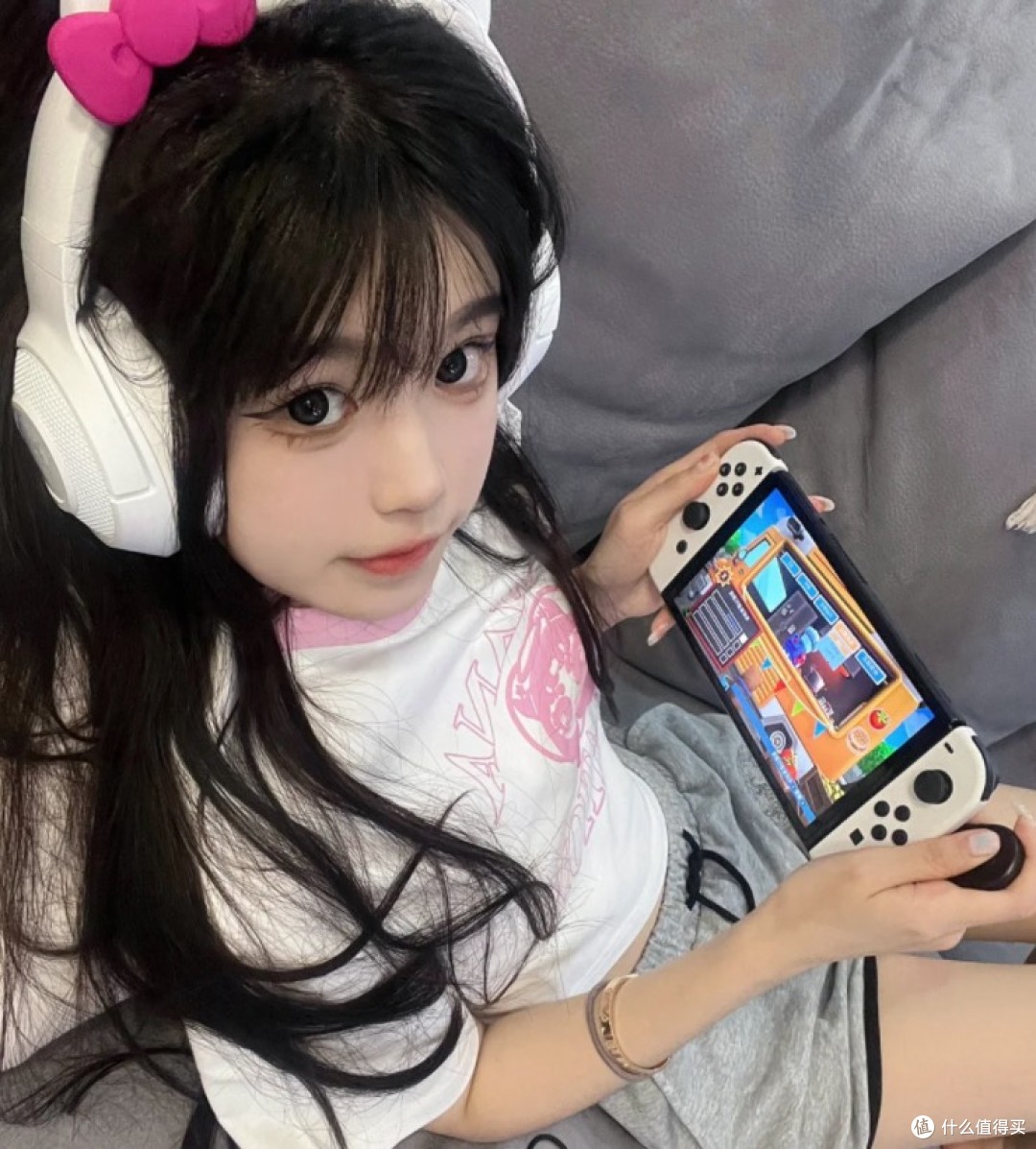 任天堂Switch2买还是买啊！纠结

