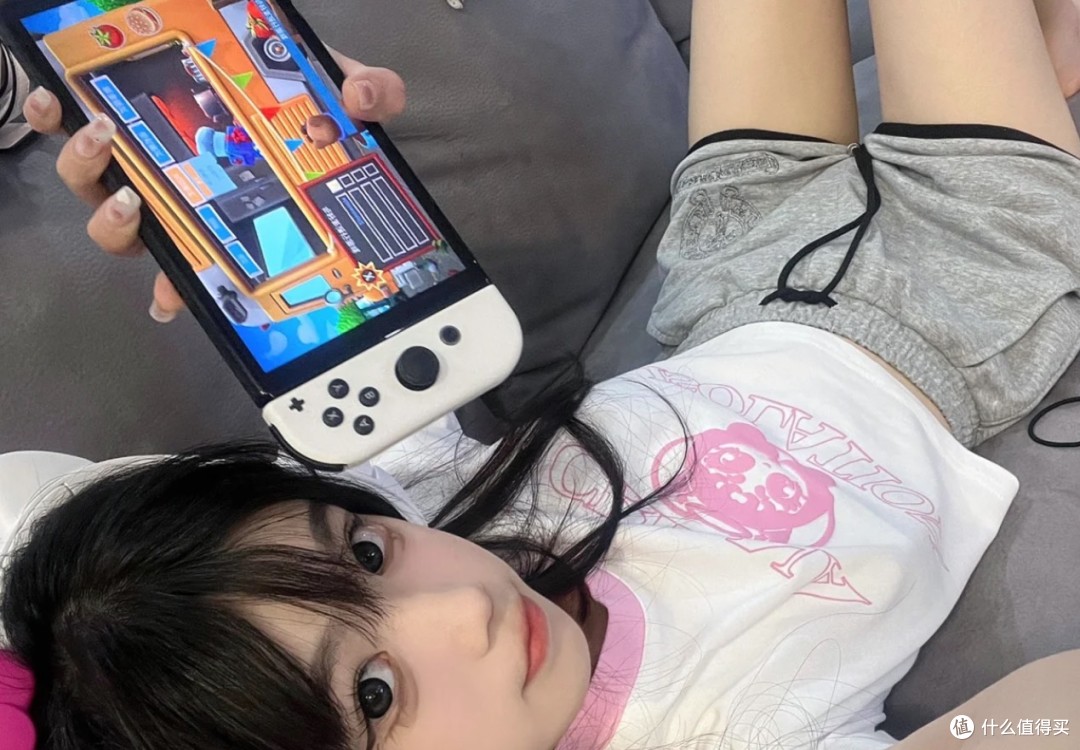 任天堂Switch2买还是买啊！纠结

