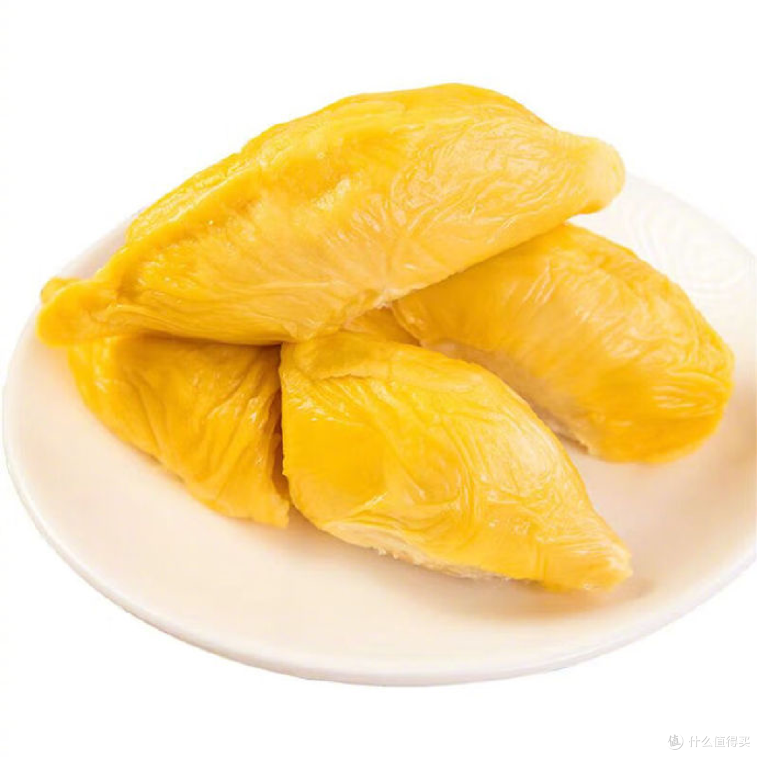 榴莲刺客退散！京东这波操作牛啊！