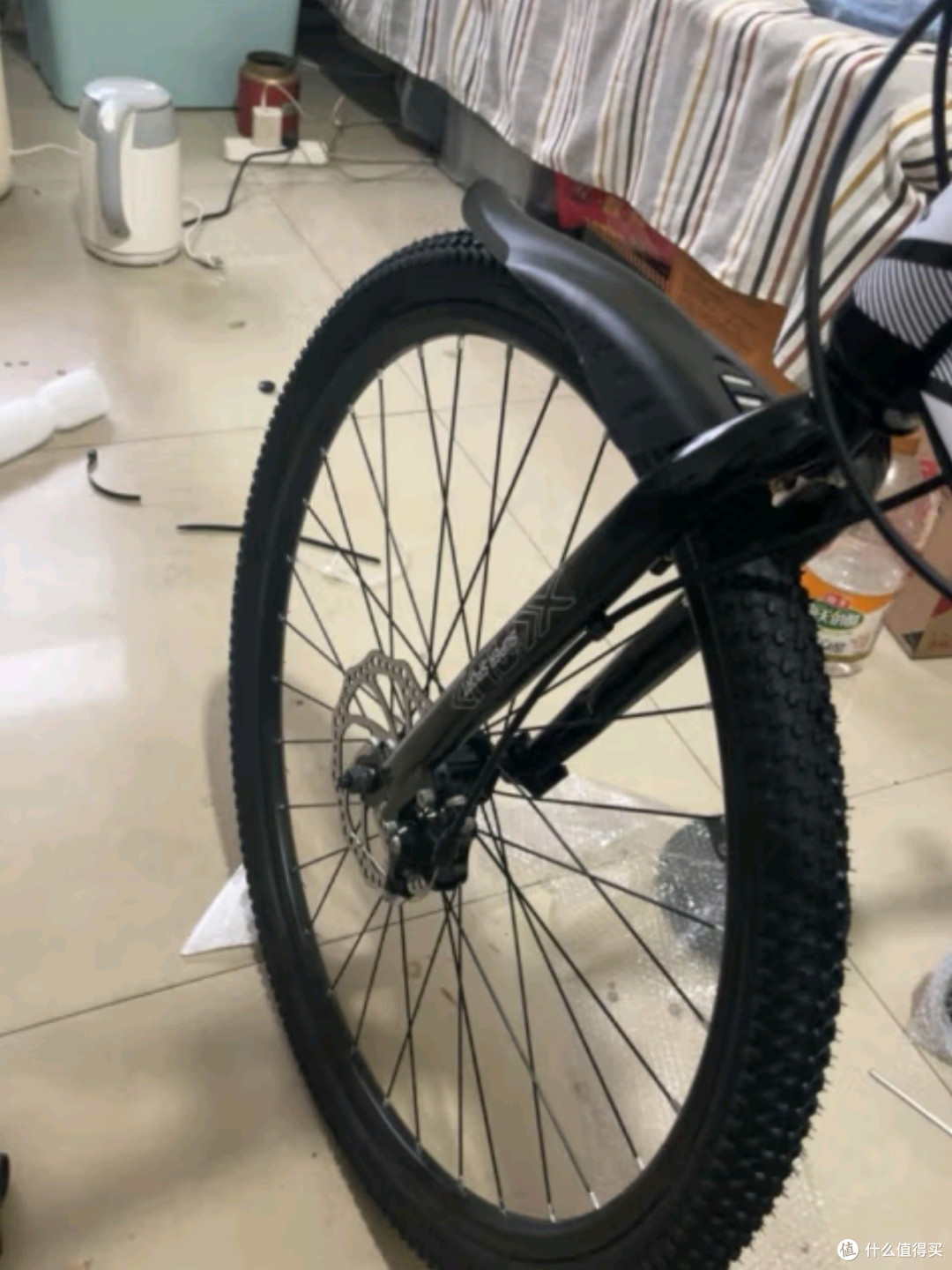 EG7山地自行车:26寸21速越野单车的极致选择